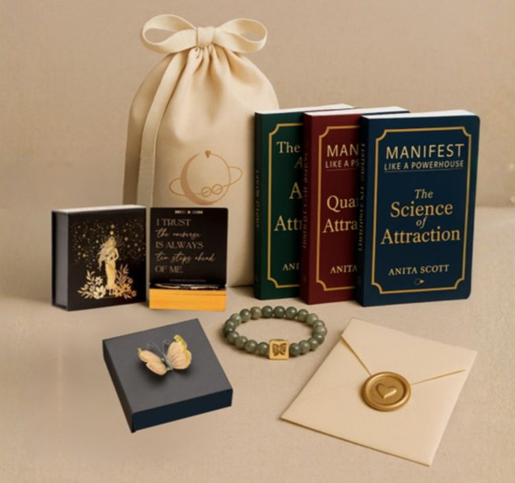 Deluxe Powerhouse Ritual Kit (Limited Edition)