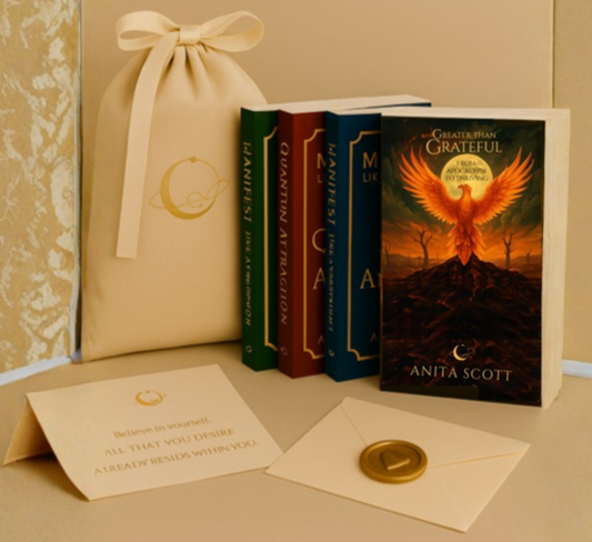 Powerhouse Origin Edition: Collector’s Kit