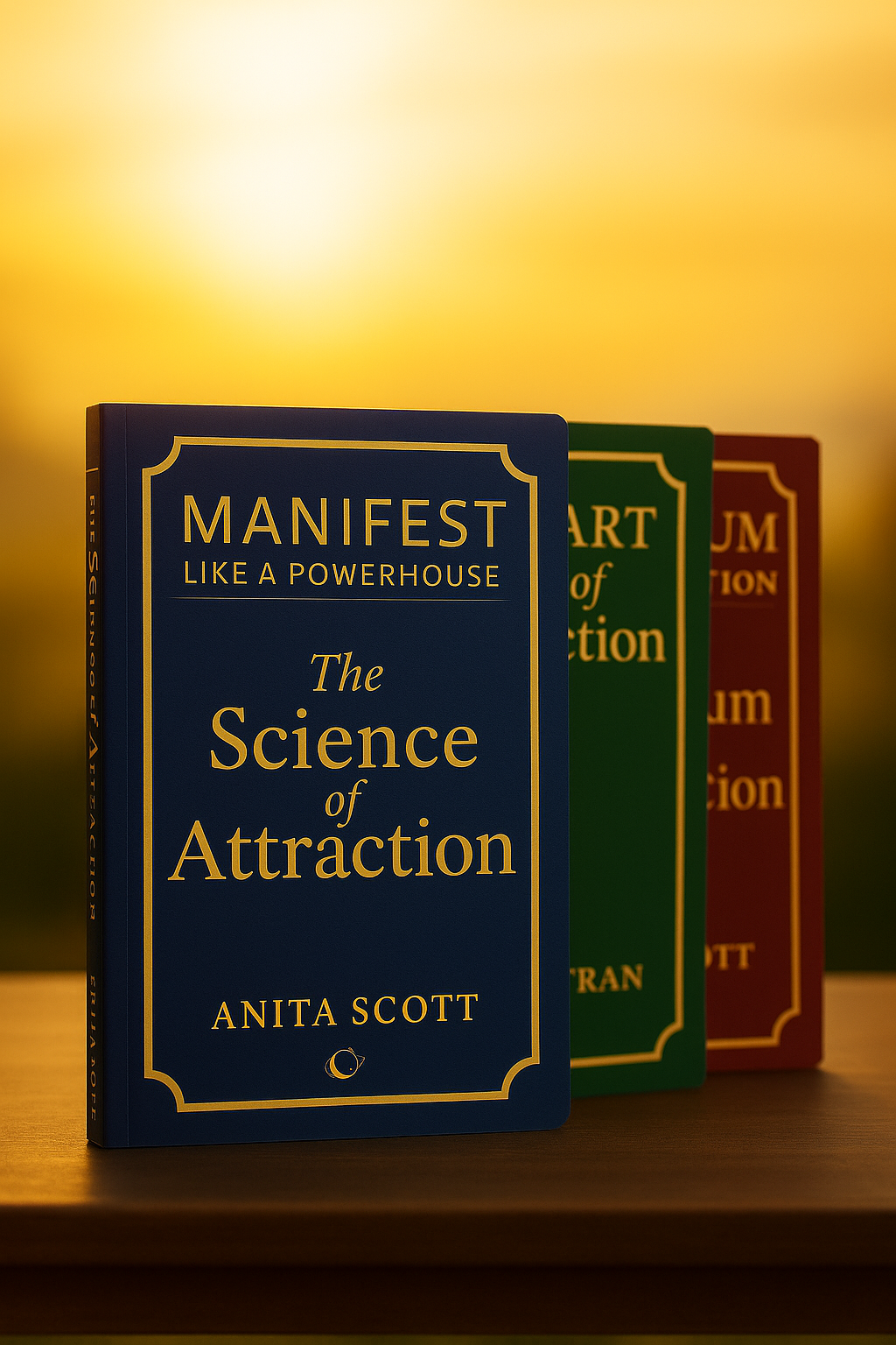 Powerhouse Origin Edition: Collector’s Kit