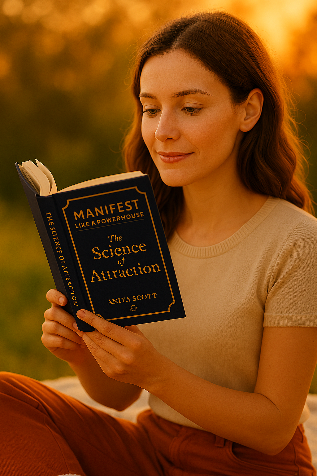 The Powerhouse Ritual Kit